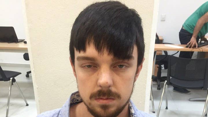 'Affluenza' teen caught, set to fly to US