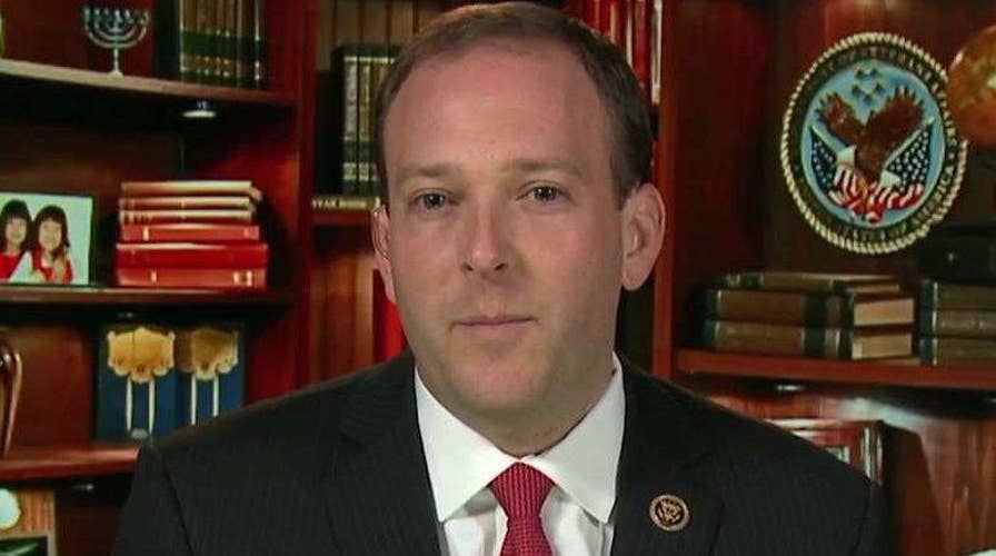 Rep. Lee Zeldin: US spying on Israel is 'very concerning'