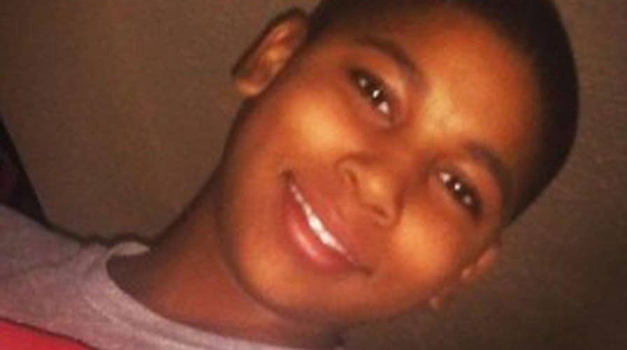 Tamir Rice shooting case receives new administrative review