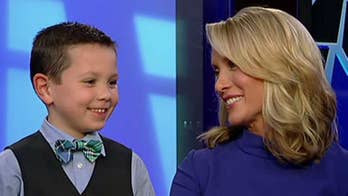 'The Five's' favorite moments from 2015