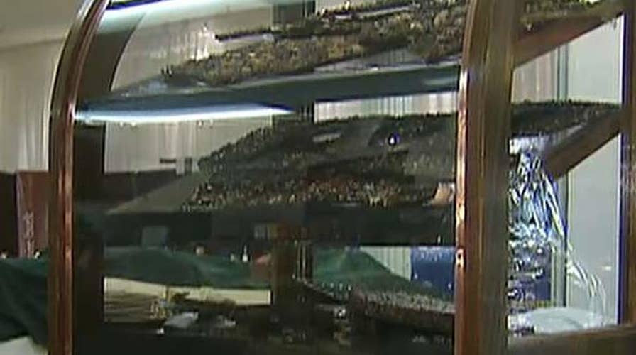 The Good the Bad, and the Ugly