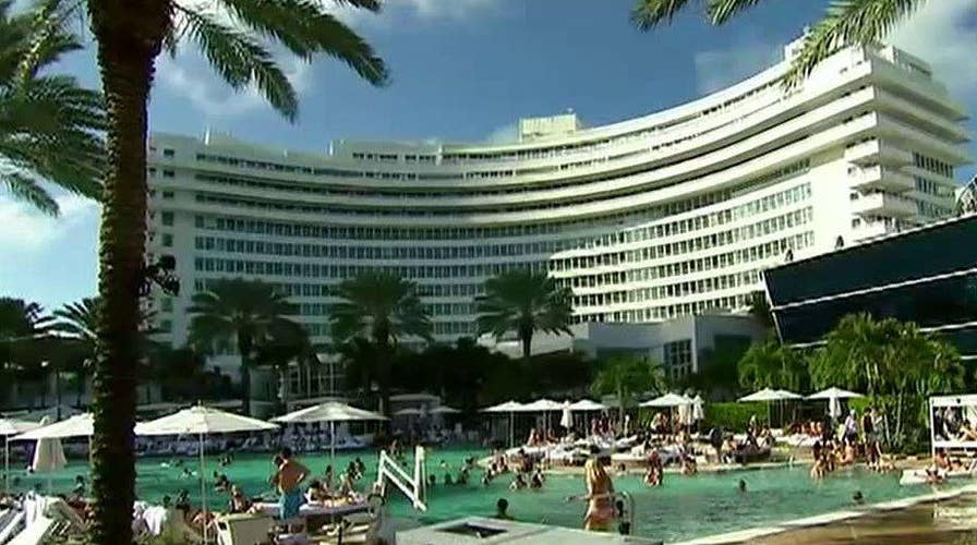 Preview of Fox News' All-American New Year