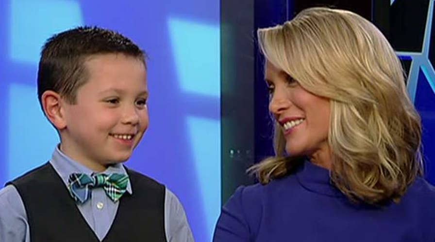 'The Five's' favorite moments from 2015