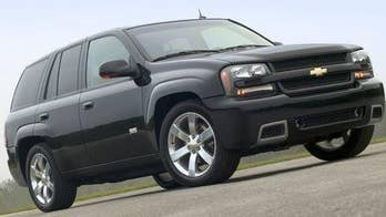 Fullsize GM SUVs have a problem that's making owners sick