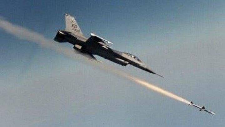 How are US airstrikes shaping ISIS tactics?