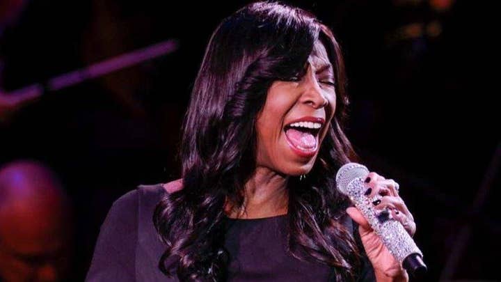 Natalie Cole dies at age 65