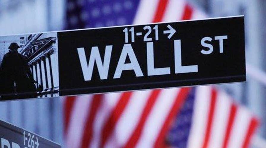 Top financial trends for 2016