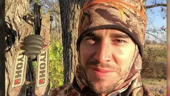 New leads in the search for Craig Strickland