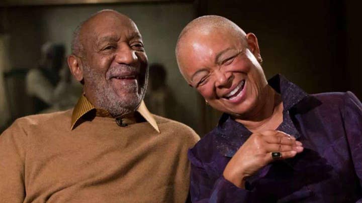 Bill Cosby's wife to testify in husband's assault case