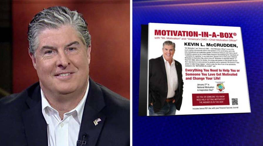 3 top tips to motivate you in the new year