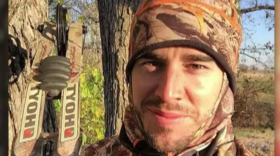 New leads in the search for Craig Strickland