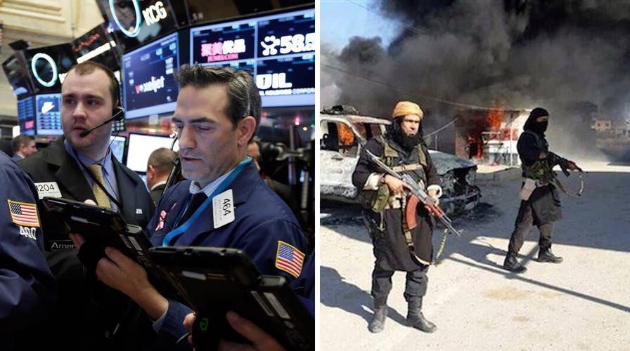 Do we need to defeat terror in 2016 to see a market win?