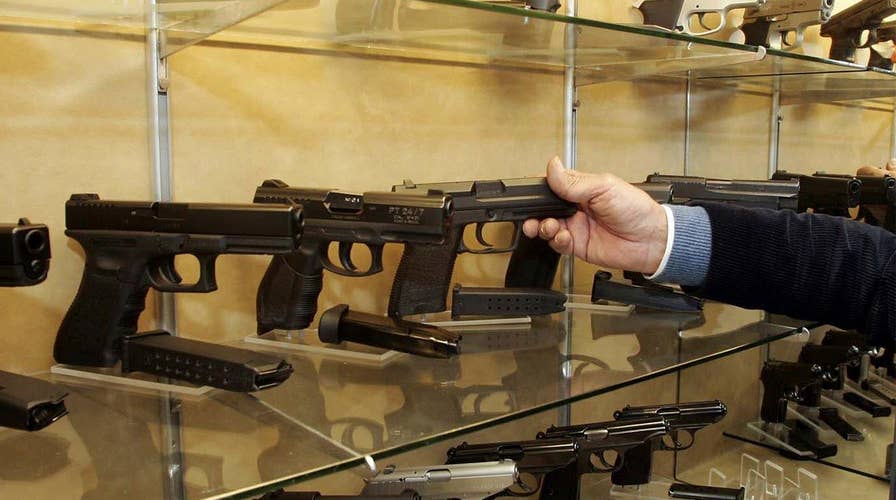 Obama expected to use executive action on gun control