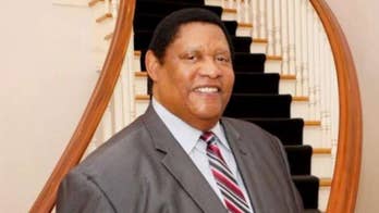 Miss. governor calls for probe of councilman who says let's pelt cops with rocks, bricks