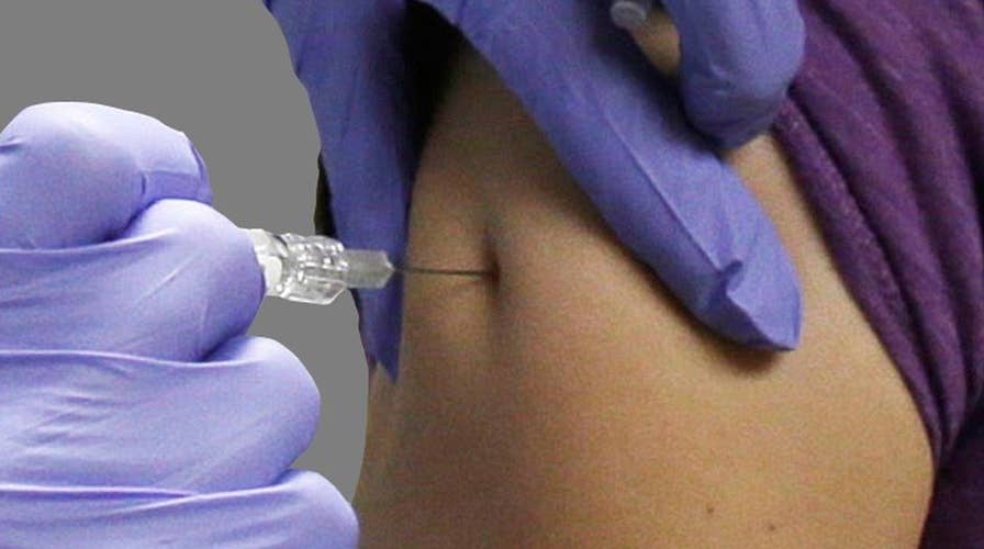 Promising new cancer treatment clears FDA hurdle