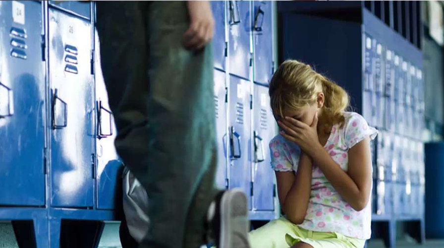 Bullying in teen years linked to health problems