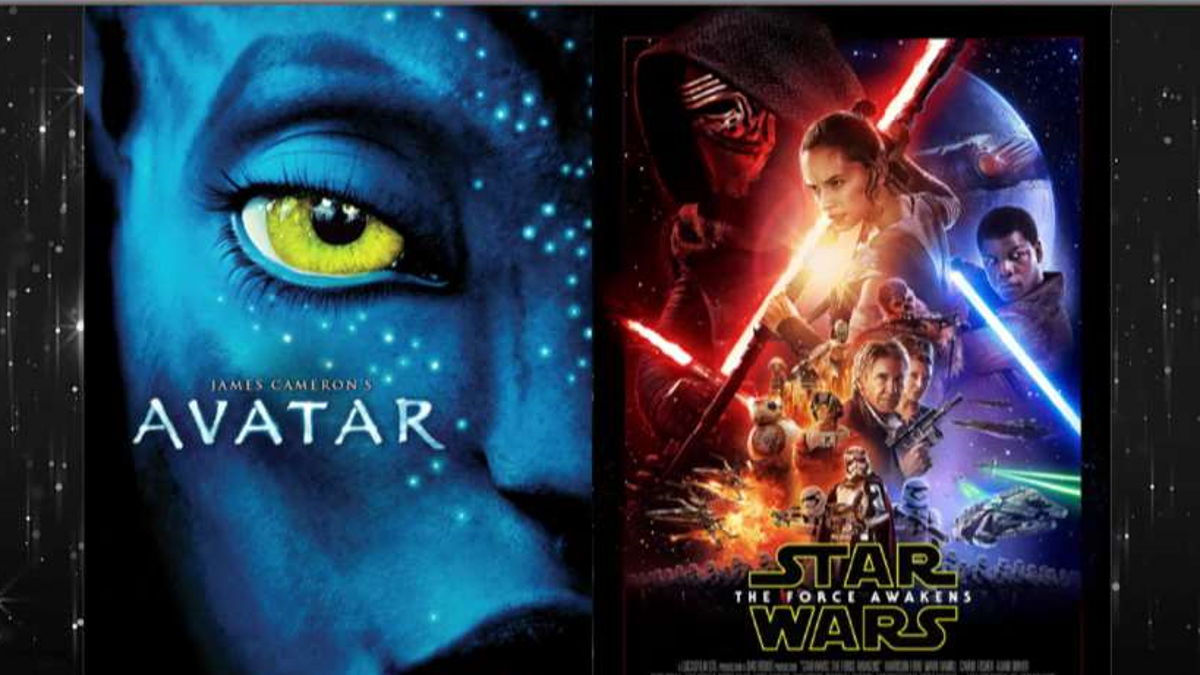 All disney discount star wars movies