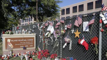 Some San Bernardino massacre victims struggling to recover 1 year later