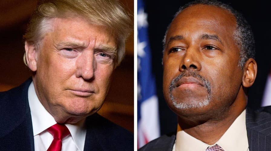 Political Insiders Part 2: The race for the GOP nomination