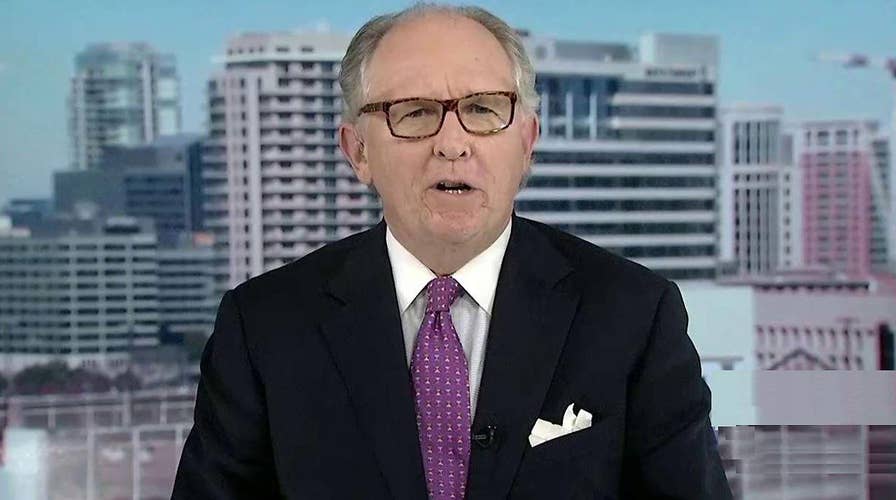 Former US ambassador to Saudi Arabia on tension with Iran