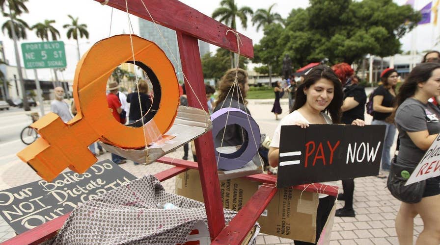 Greta: Women's Media Center making women look foolish