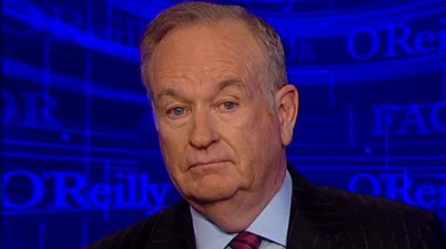 The biggest political story in America
