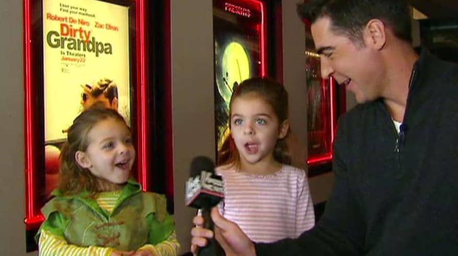 Watters' World: Star Wars edition