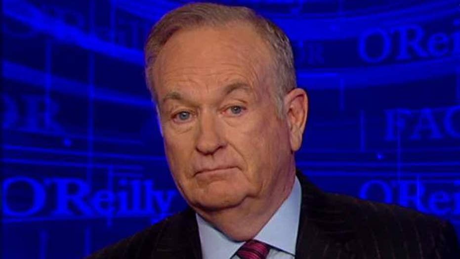 Understanding Bill O'Reilly'S Political Commentary: Insights And Impact - Image 1