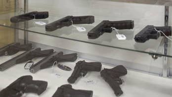 Obama's small ball on guns could be a big deal