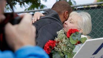 Authorities seek missing 18 minutes of San Bernardino terrorists' movements