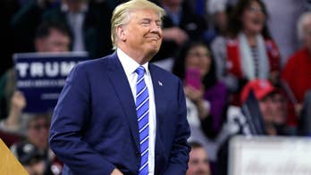 Is there value in attacking Donald Trump?