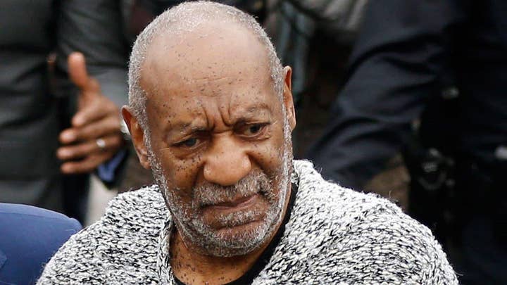 Examining Bill Cosby's legal defense