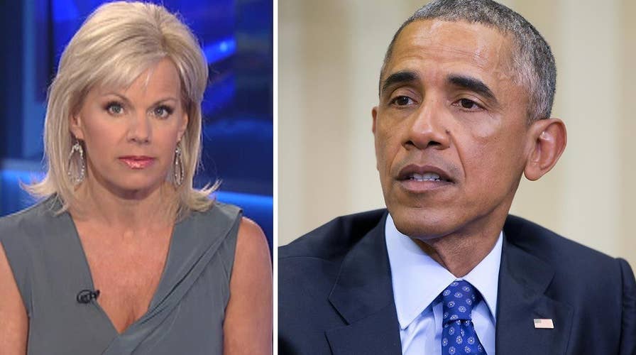 Gretchen's Take: Could Obama's gun move backfire on sales?