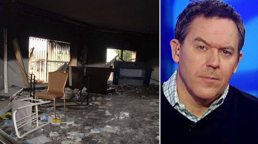 Gutfeld: Who's telling the truth about Benghazi?