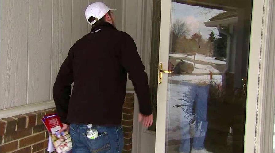 Why the ground game is the key to winning Iowa