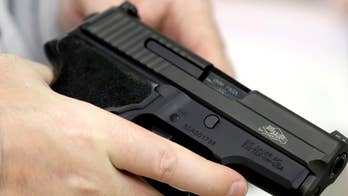 Middle school students in Utah may soon get gun safety lessons