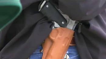 'Open-carry' in Texas causing confusion for law enforcement