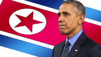 How should the administration proceed after North Korea's nuclear test?