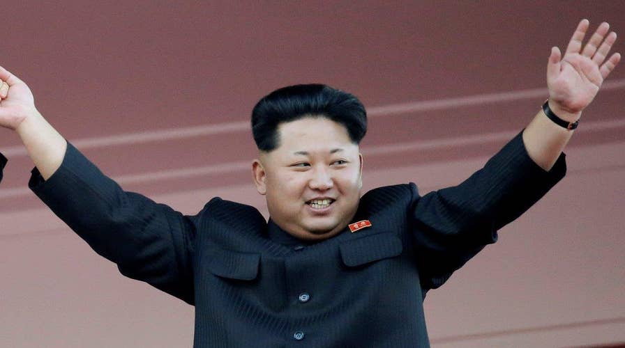 North Korea claims to have successfully tested an H-bomb