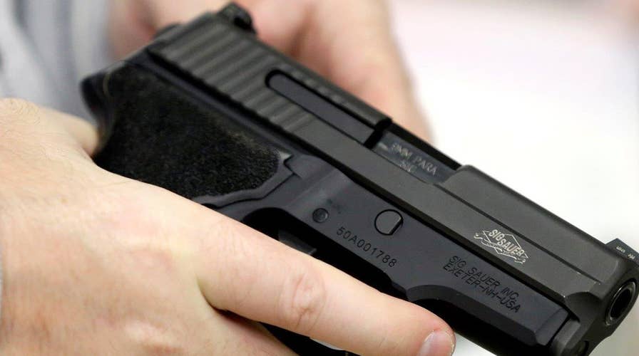 How will new gun restrictions affect mentally ill patients?