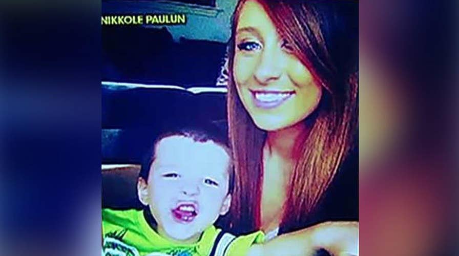 Reality star goes on dates with son to teach him a lesson