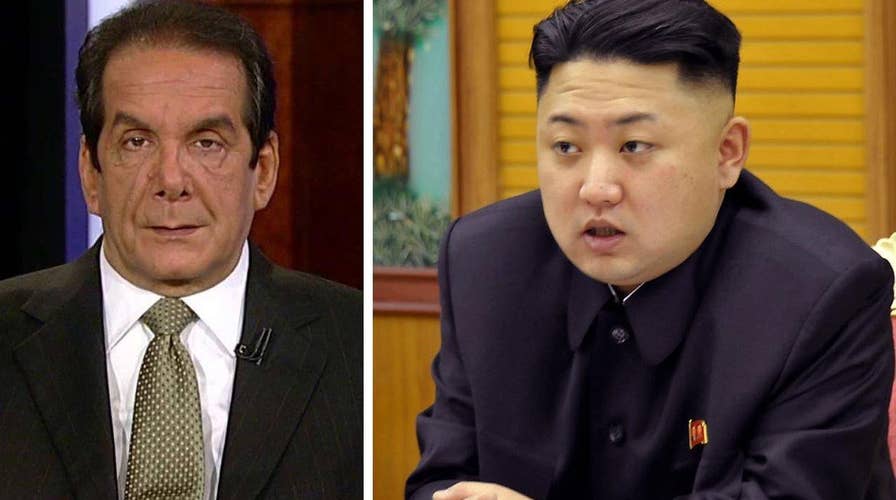 Special Report Panel