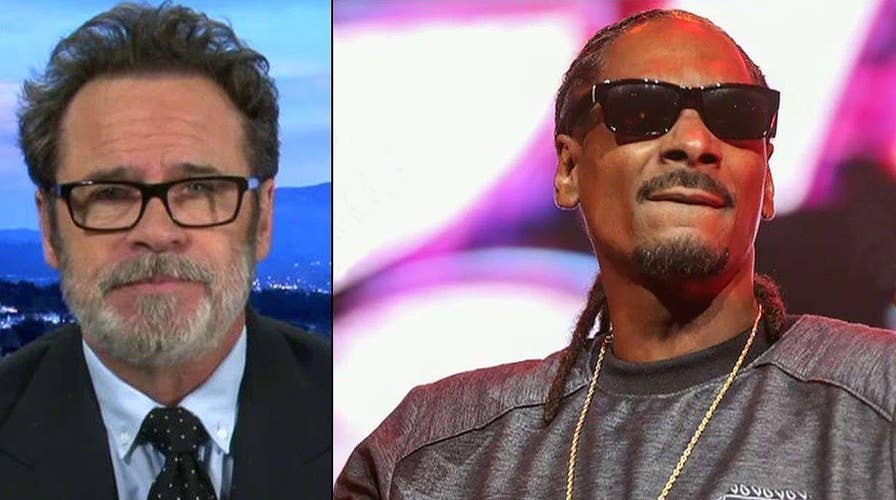 Miller Time: Celebrities entering the marijuana business