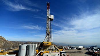 Methane gas leak plaguing Los Angeles neighborhood still months from fix