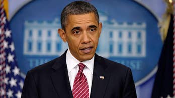 President Obama leaving successor 'an absolute mess'?