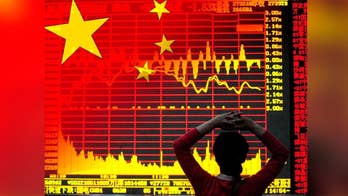 Is the world a hypochondriac when it comes to China?