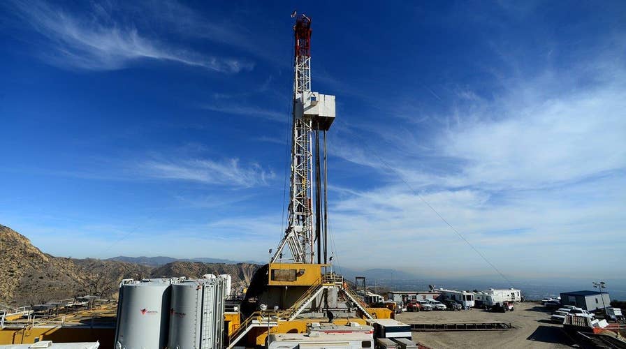 Gas leak prompts state of emergency in Porter Ranch, Calif.