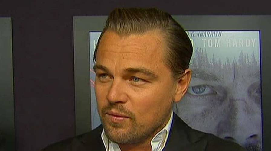 Will Leonardo DiCaprio finally get an Oscar?