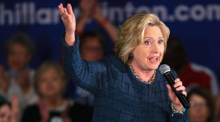 Report: Clinton's email exploited loophole