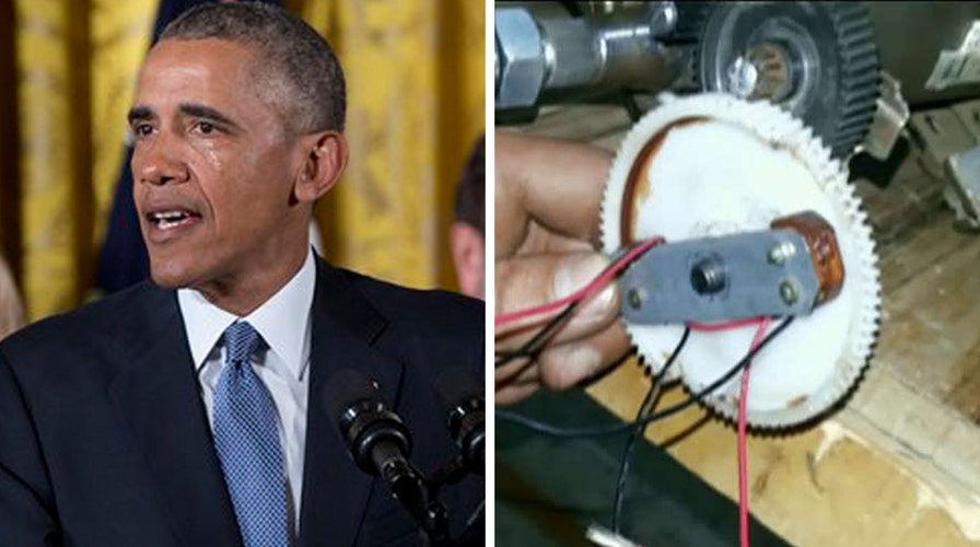 How should Obama admin respond to 'jihadi university' video?